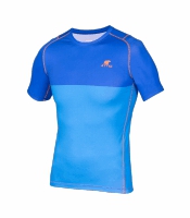 T-shirt męski Ultra Trail Quantum